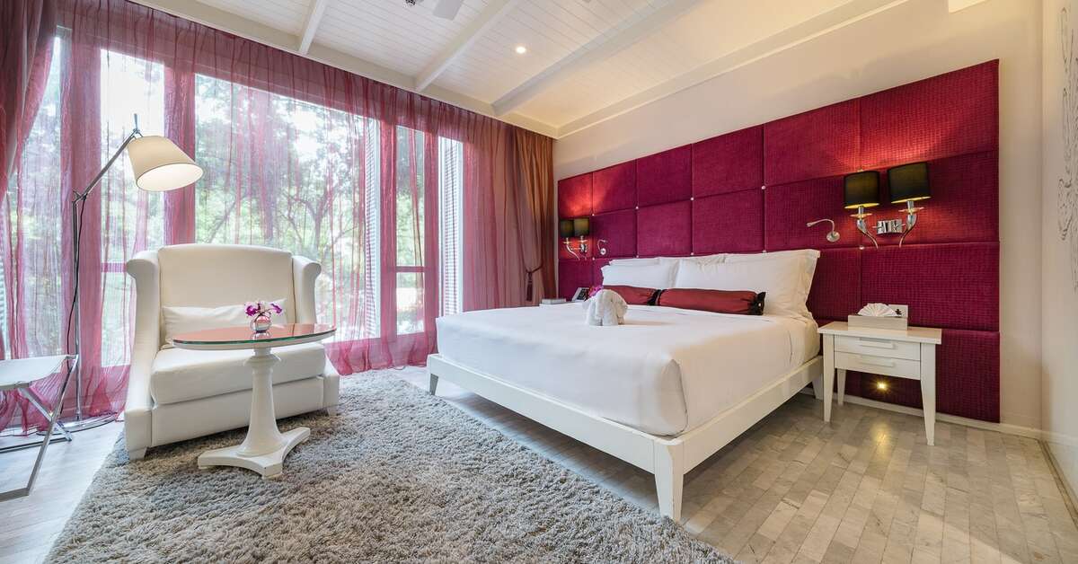 Ein Foto Hua Chang Heritage Hotel