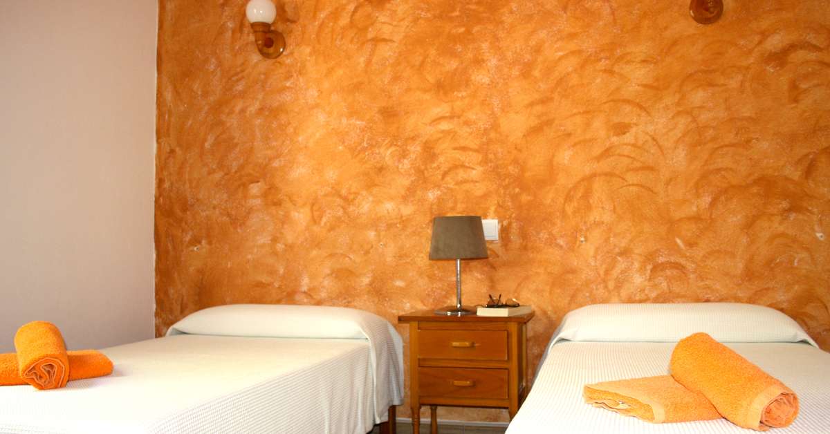 Ein Foto Aguamar Emar Hotels