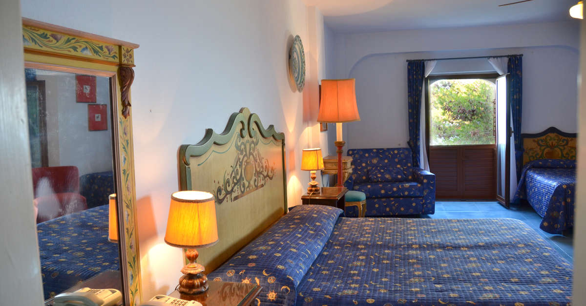 Een foto van Arathena Rocks Hotel