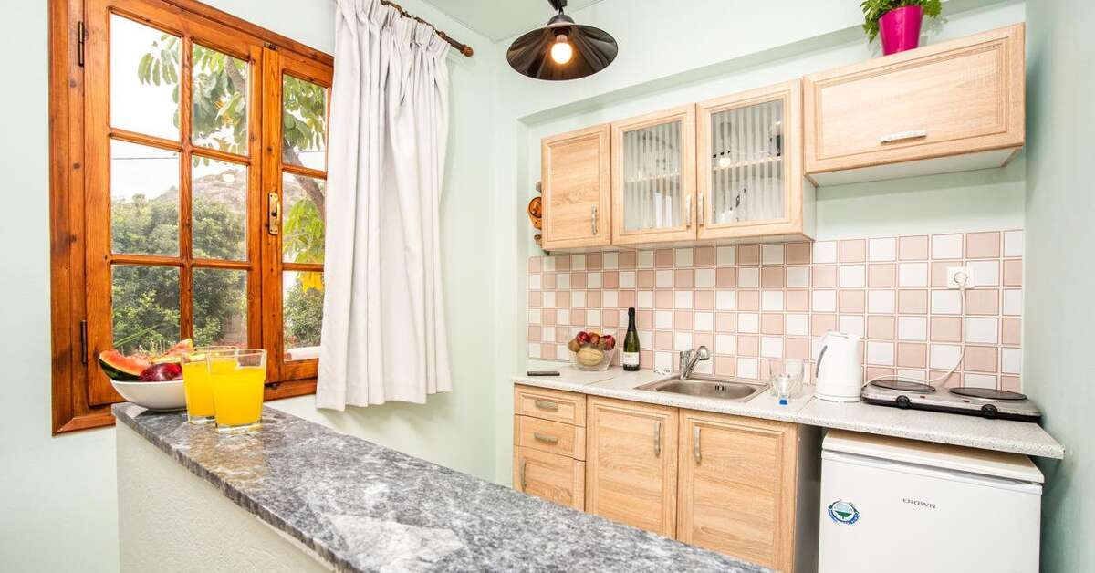 Een foto van Alexandra Appartementen by Estia