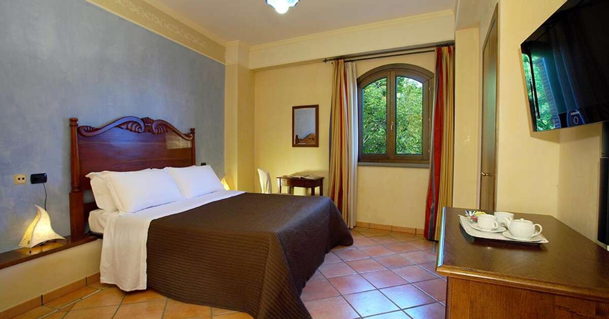 Een foto van Airone Wellness Hotel