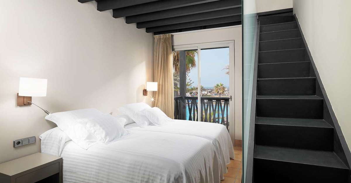 Een foto van Barcelo Tenerife Royal Level