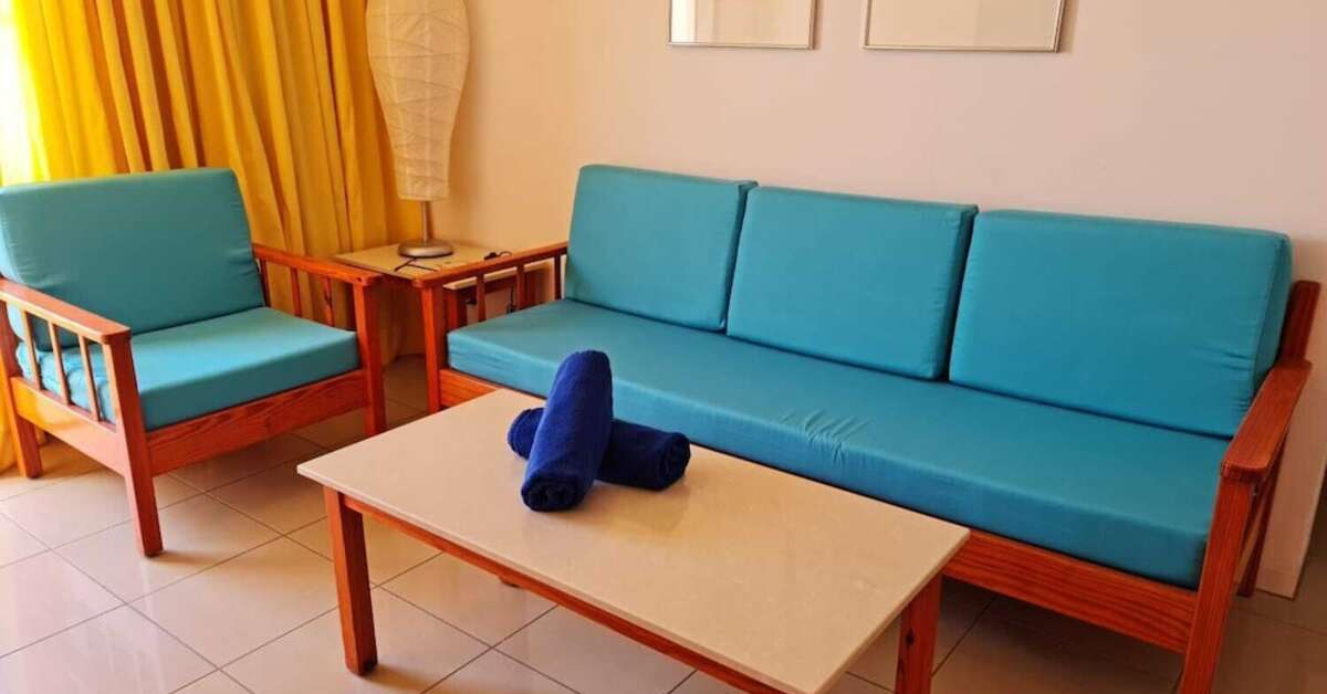 Een foto van Appartementen CuraSol