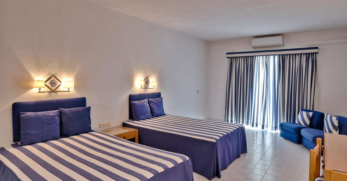 Een foto van Grand Muthu Oura View Beach Club