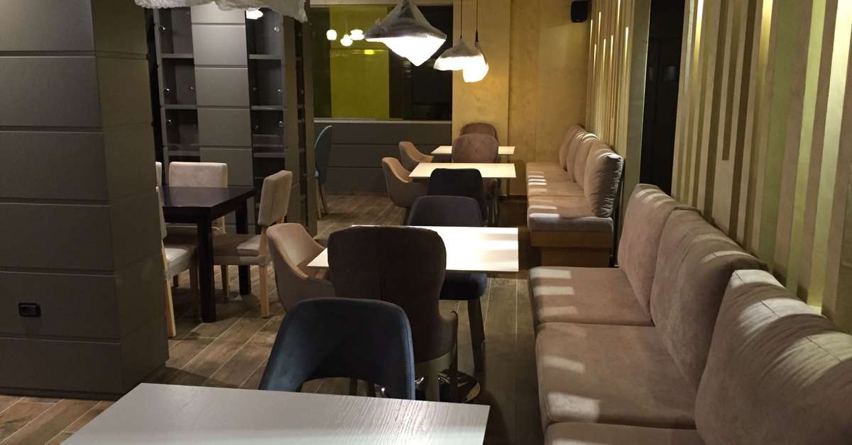 Een foto van Hotel Regina City