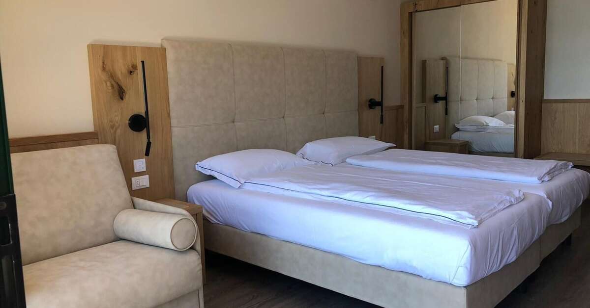 Een foto van Limonaia Hotel & Residence