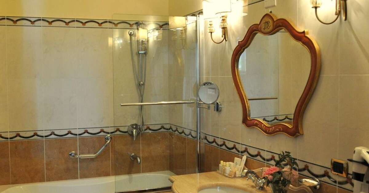 Een foto van Grand Hotel President
