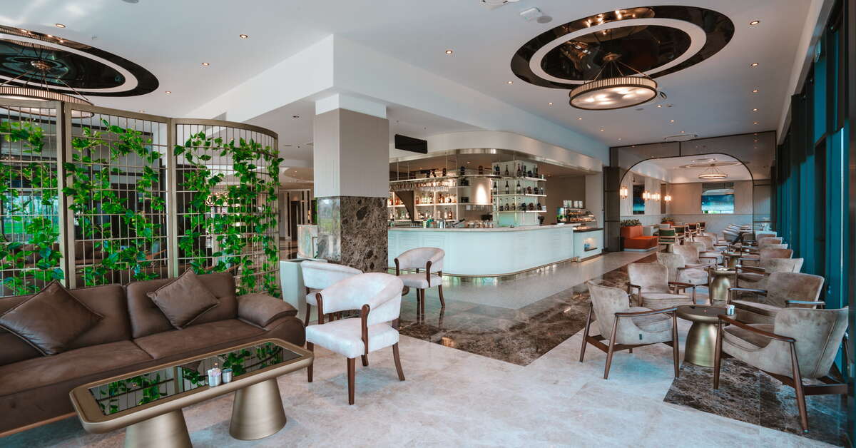 Een foto van Renex Hotels