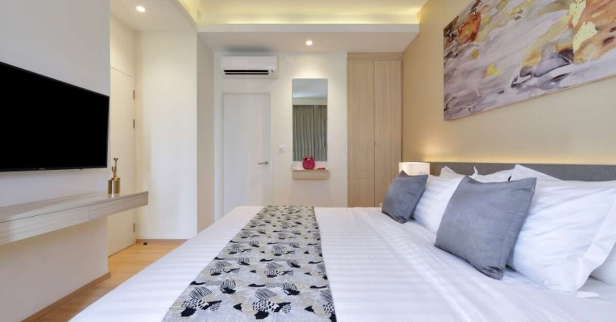 Een foto van Arden Hotel & Residence