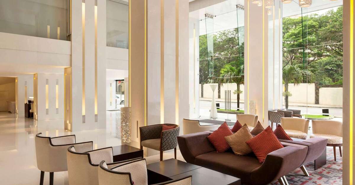Ein Foto Ramada by Wyndham Colombo