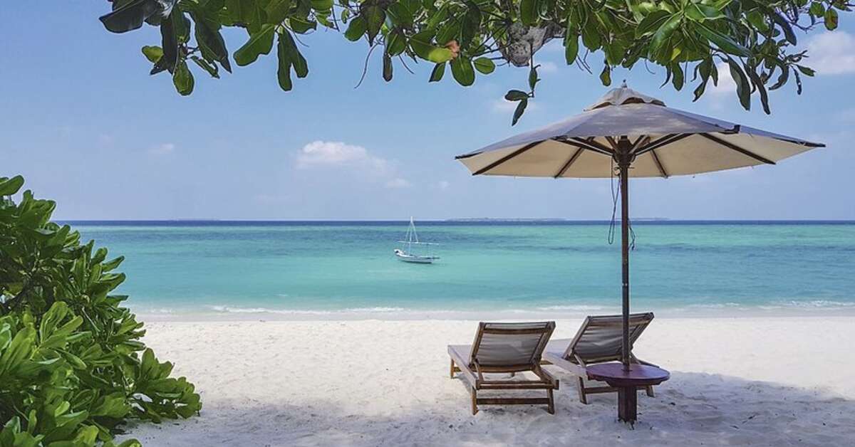 Een foto van Barefoot Eco Hotel