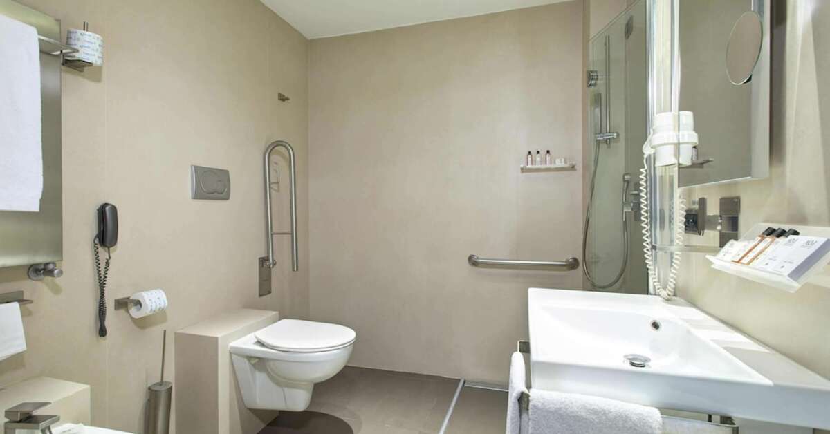 Ein Foto Best Western Premier Hotel Royal Santina