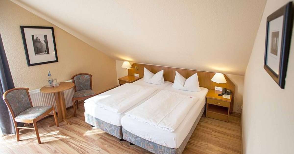 Een foto van Hotel Im Tannengrund