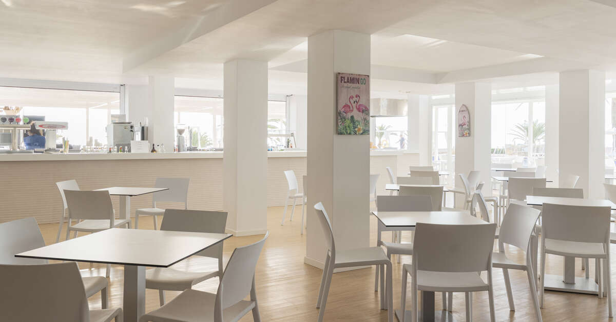 Ein Foto Hotel Club Palia Maria Eugenia