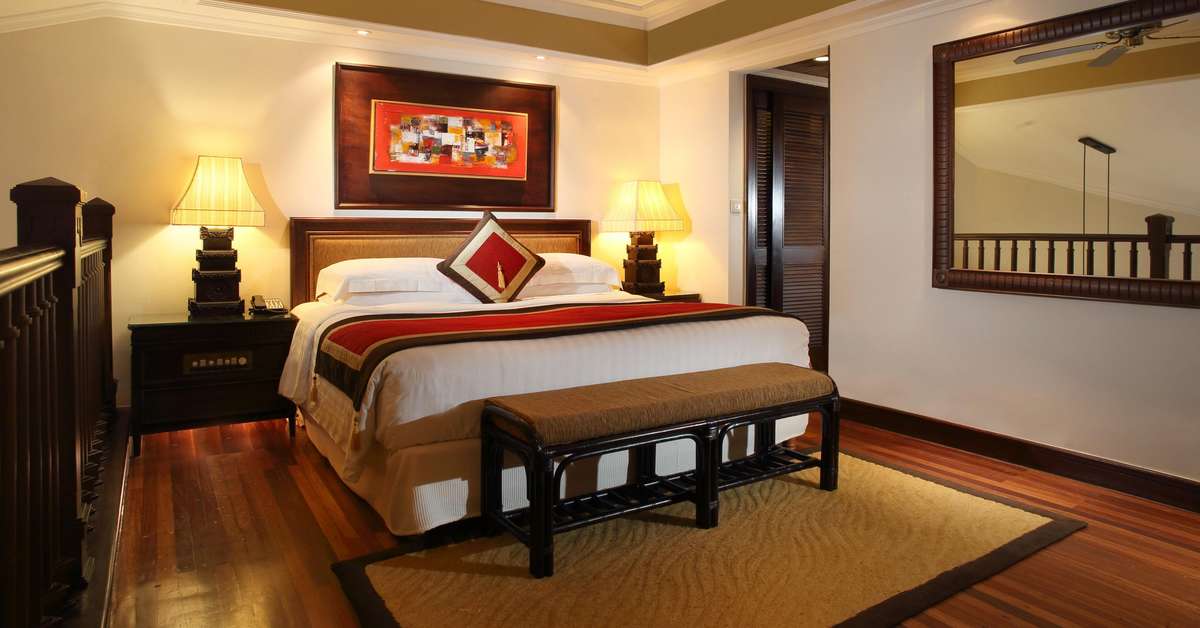 Een foto van InterContinental Bali Resort