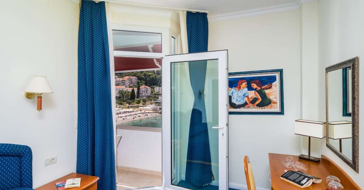 Een foto van Boutique & Beach Hotel Villa Wolff