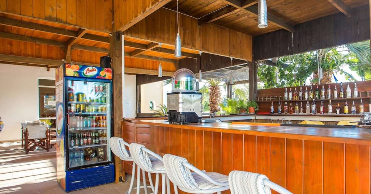 Een foto van Mon Repos Hotel