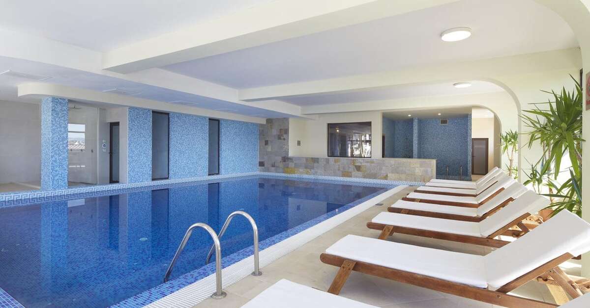 Ein Foto Hotel Nobel
