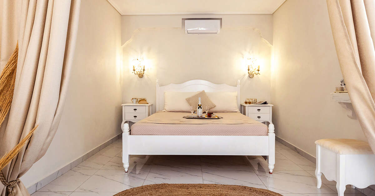 Een foto van Aegean Palace Hotel