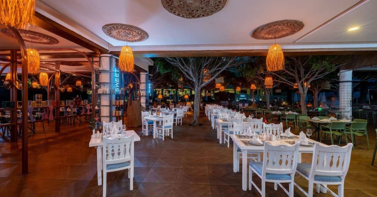 Een foto van Selectum Family Resort Side