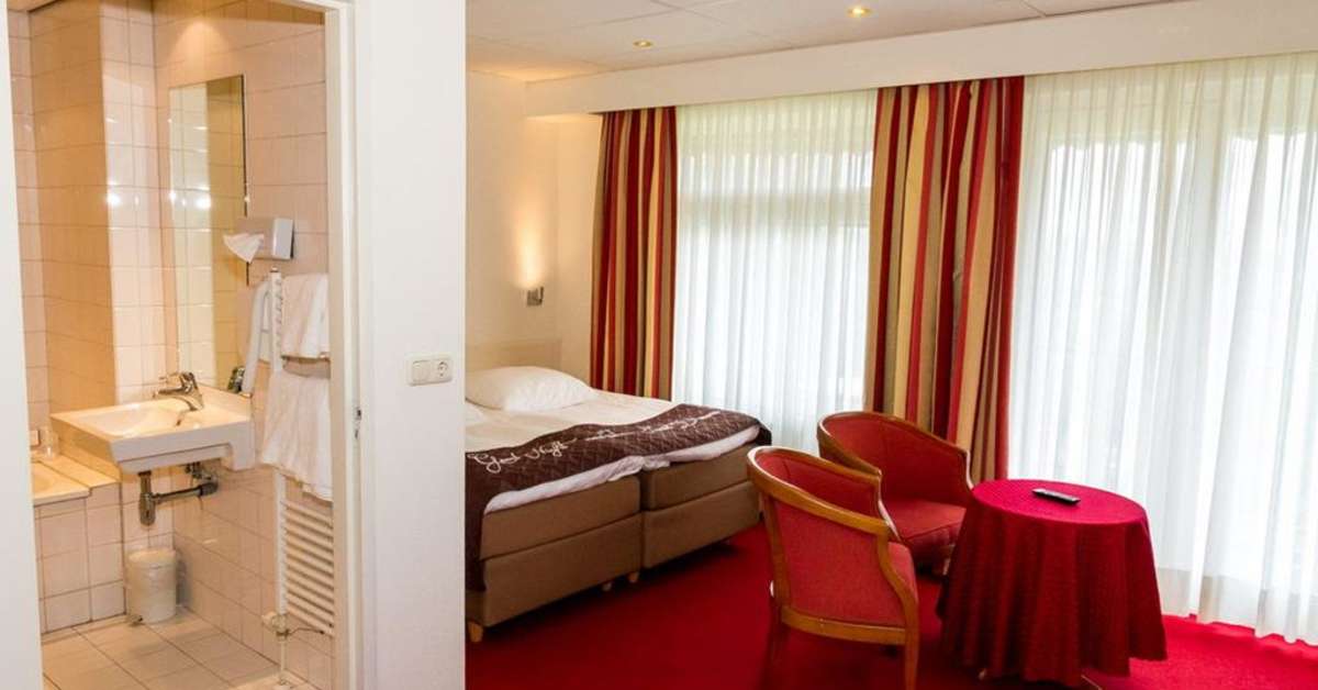 Een foto van Best Western Hotel Slenaken