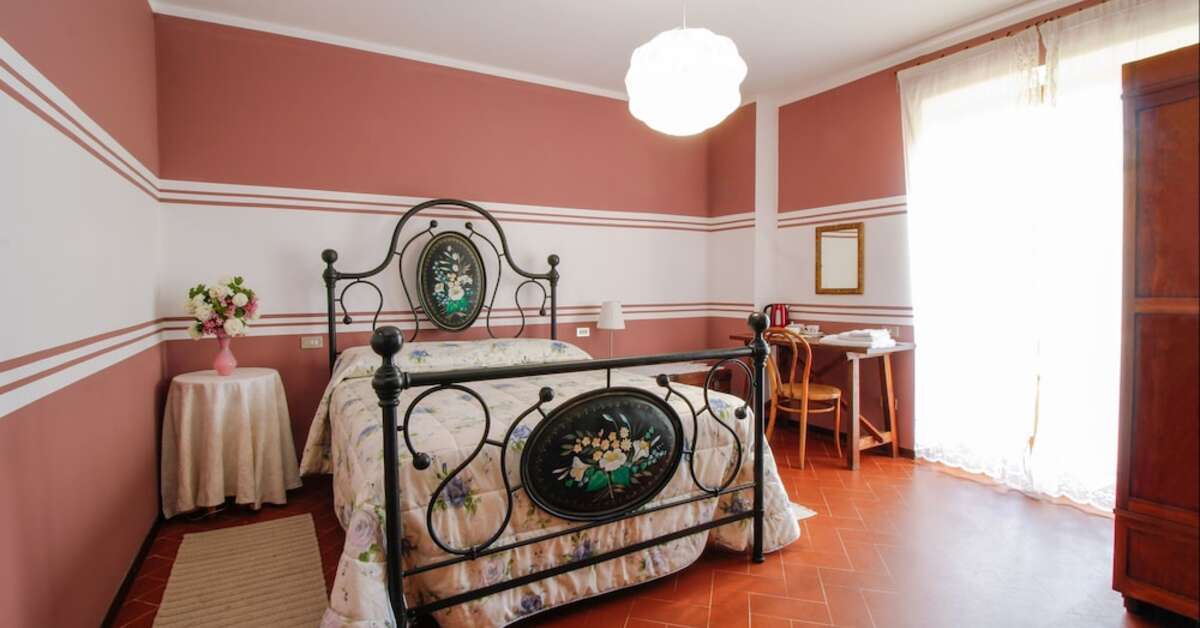 Een foto van B&B Dimora Morelli
