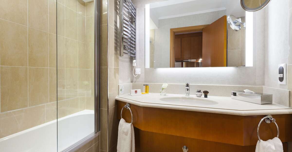 Een foto van Neho Suites Cannes Croisette