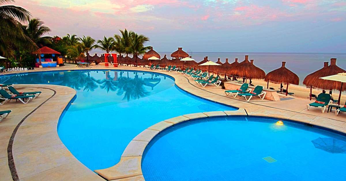 Een foto van Occidental Cozumel