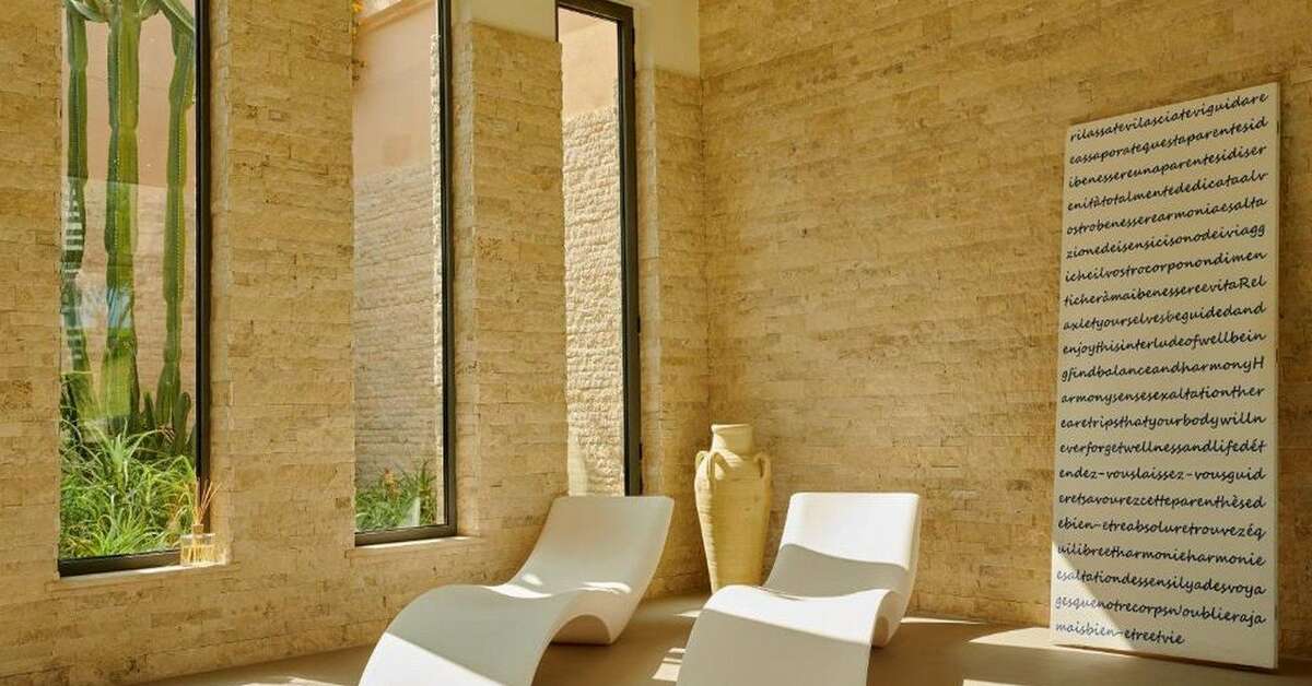 Een foto van Capovaticano Resort Thalasso & Spa