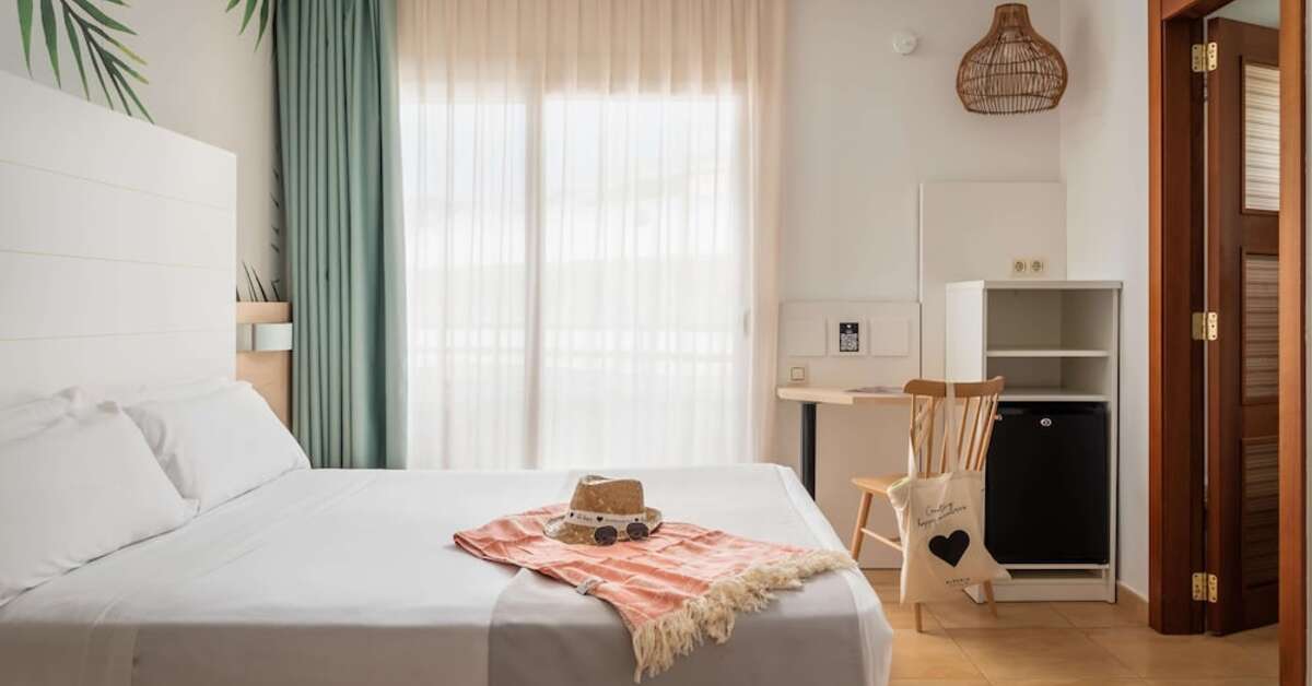 Een foto van Alegria Florida & Spa
