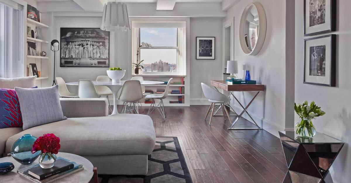 Een foto van Paramount Hotel New York