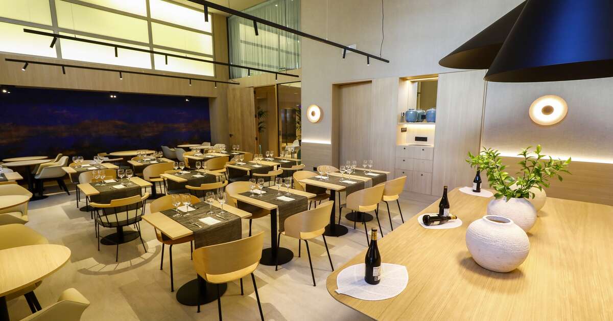 Een foto van Hotel Zenit Bilbao