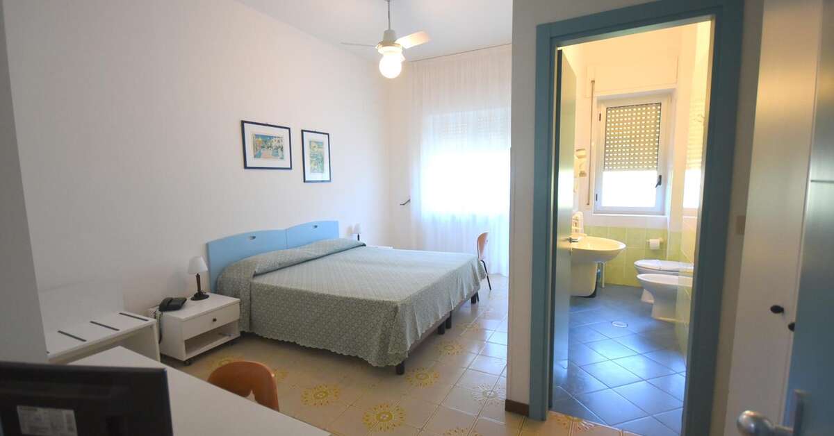 Een foto van Grand Hotel Delle Terme