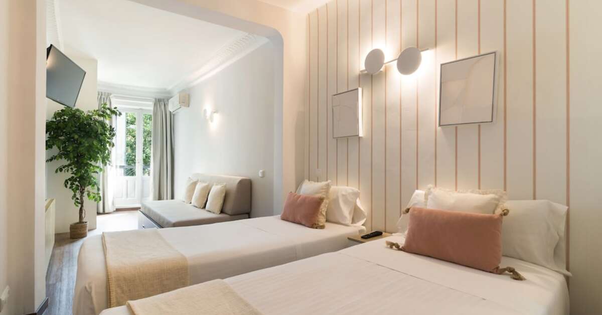 Een foto van Appartementen Roisa Centro