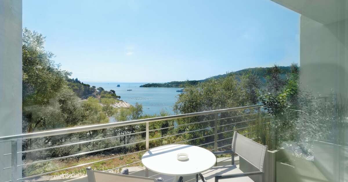Een foto van Cristallo Park Hotel