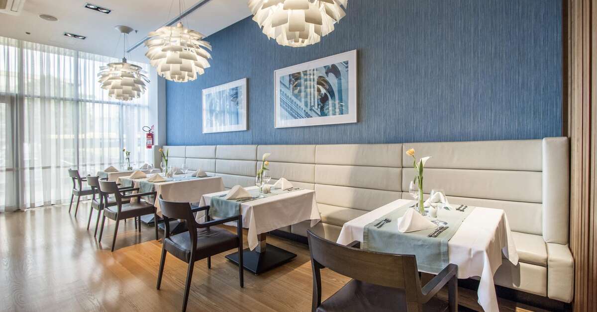 Een foto van Hotel Atrium