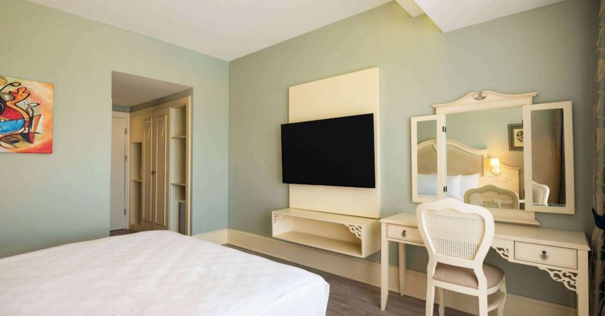 Een foto van Dolce Hotels & Resorts by Wyndham Cesme Alacati