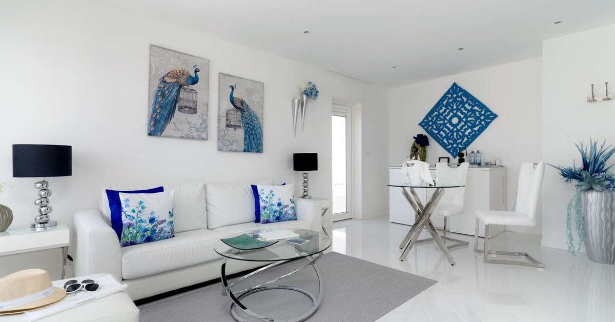 Een foto van Lanis Suites De Luxe Adults Only