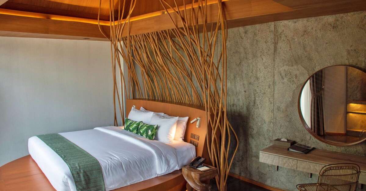 Een foto van Kalima Resort & Villas Khao Lak