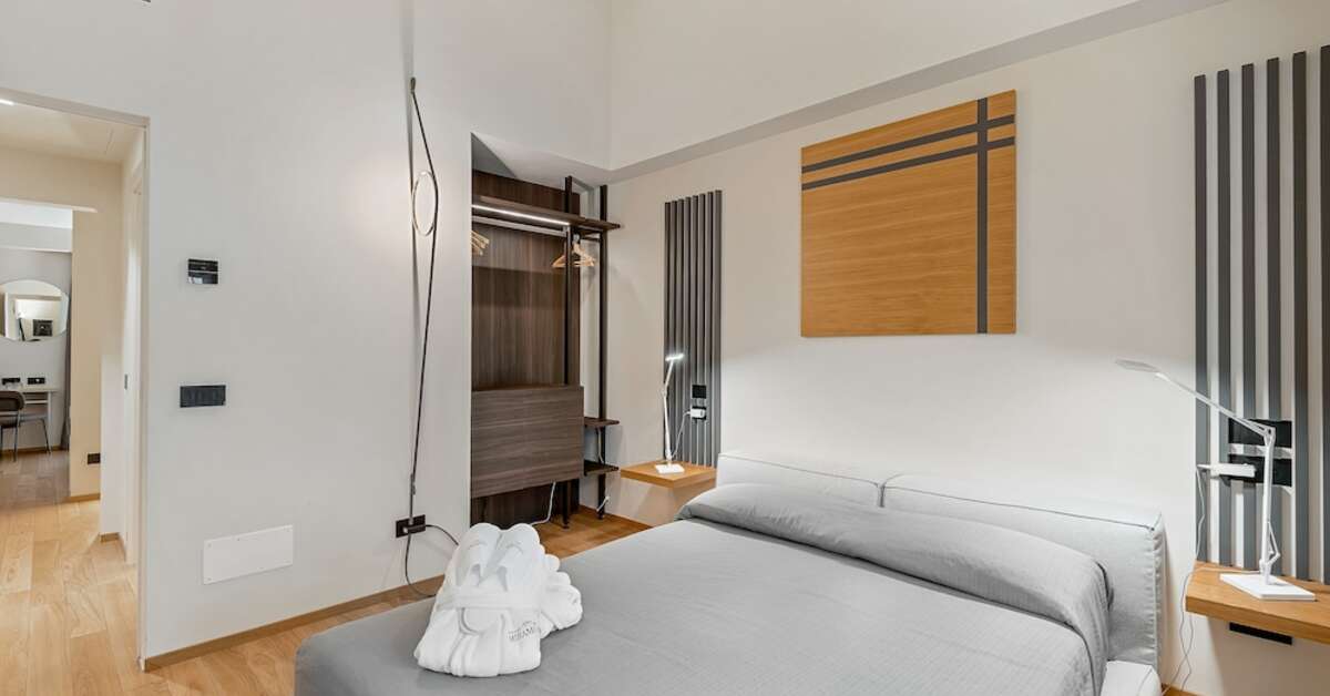 Een foto van Resort Miramonti