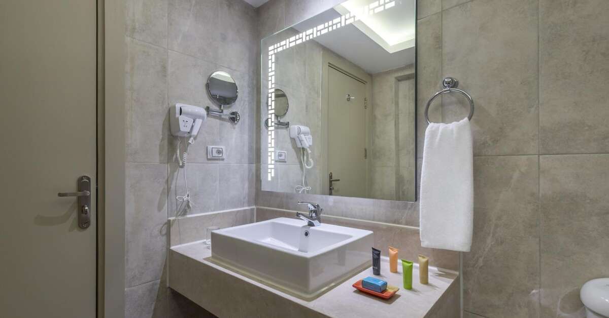 Een foto van Hurghada Long Beach Resort