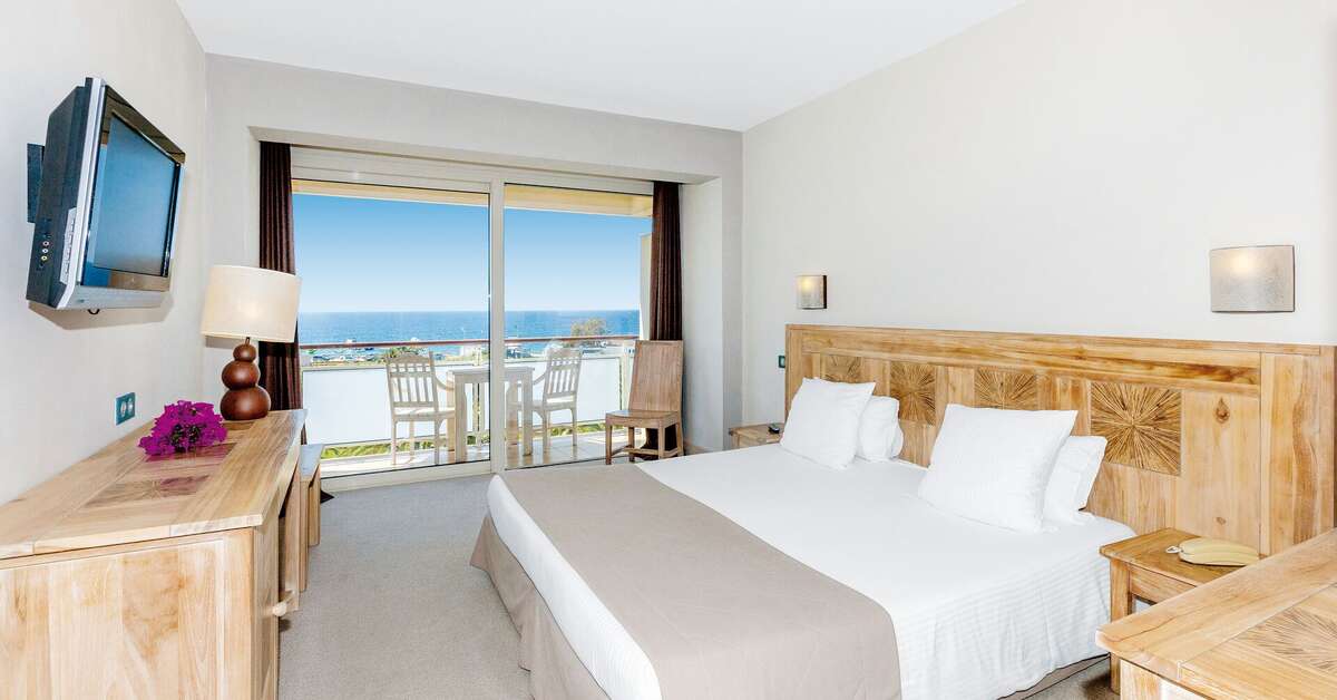 Een foto van Hotel Campo Dell'Oro
