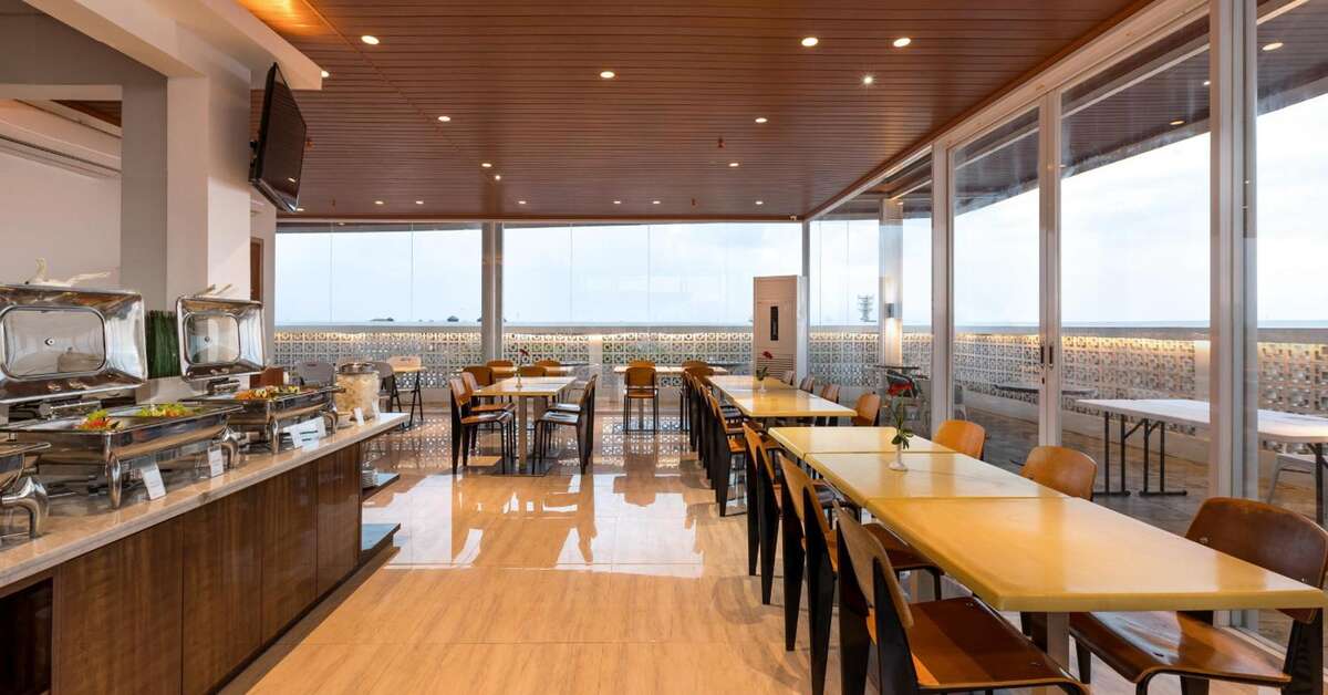 Een foto van Boss Legian Hotel Powered by Archipelago