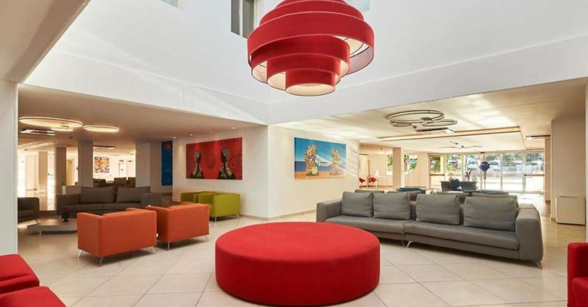 Een foto van CDShotels Terrasini