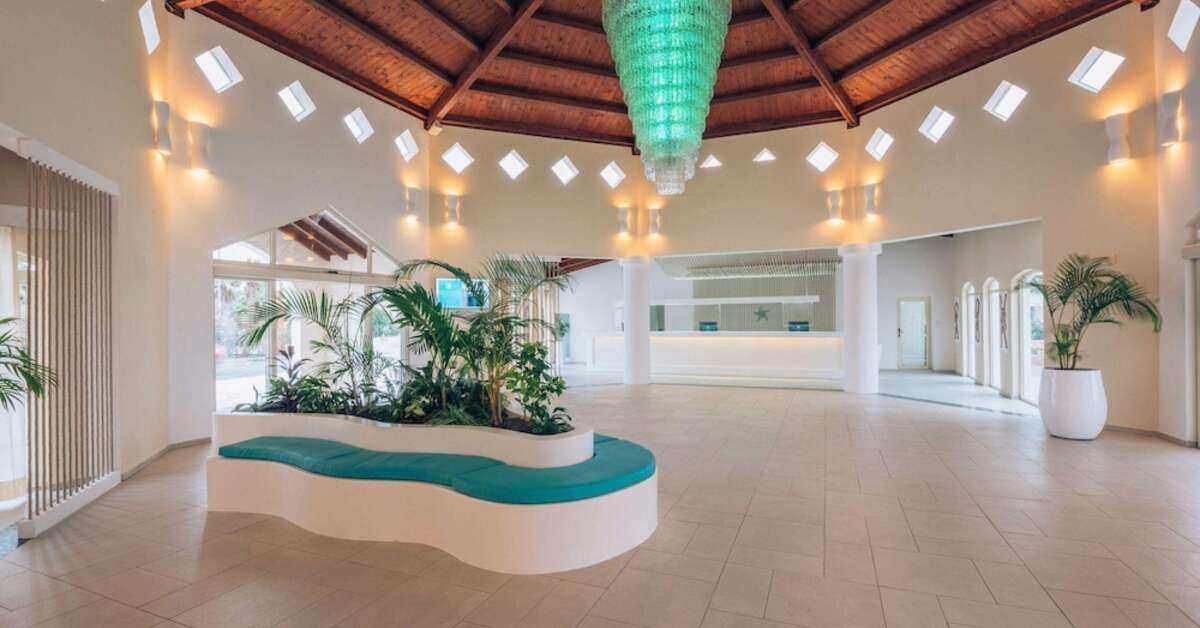 Een foto van VOI Praia De Chaves Resort