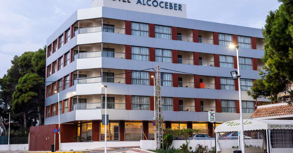Een foto van Alegria Alcossebre