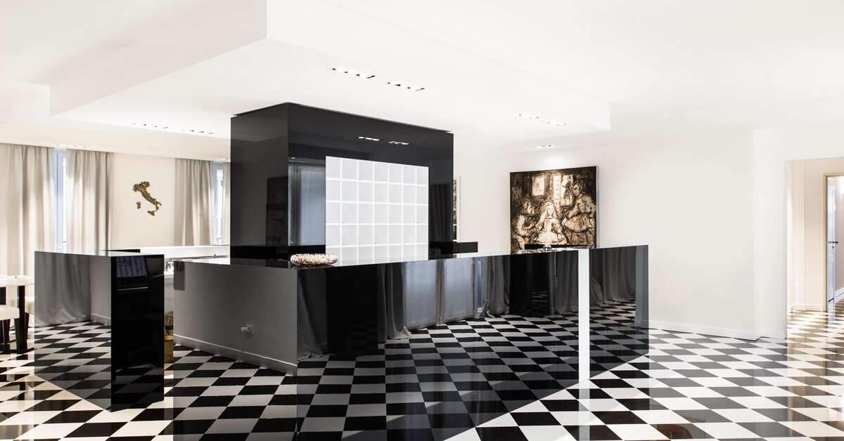 Een foto van Studio Inn Milano Centrale
