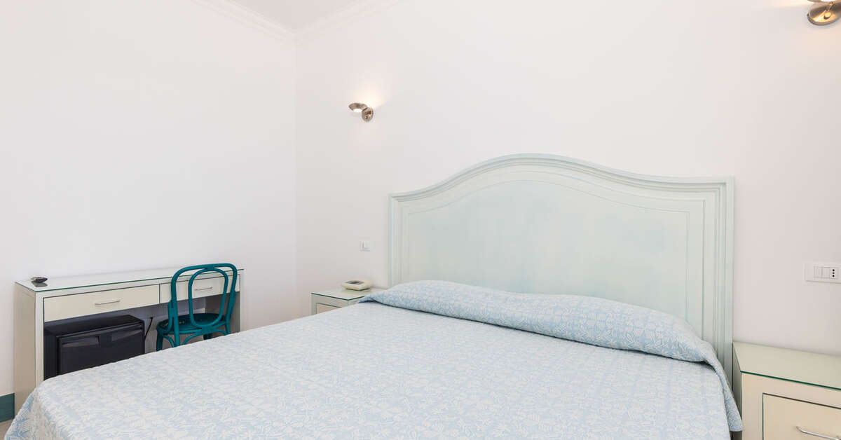 Een foto van Hotel Abamar