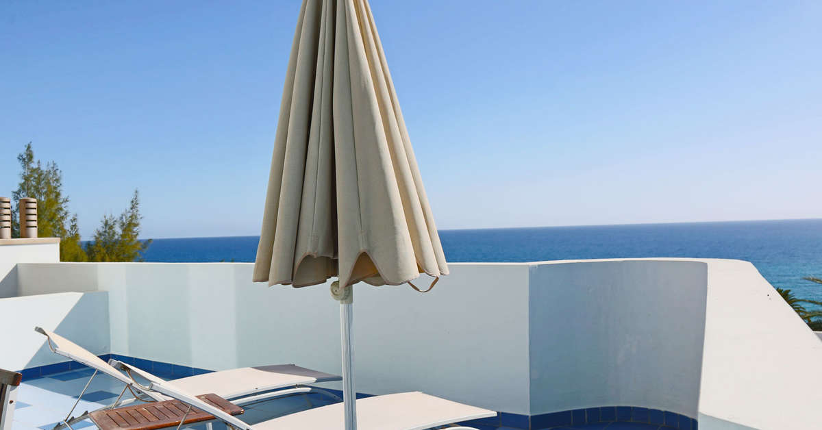 Een foto van R2 Pajara Beach Hotel & Spa Wellness