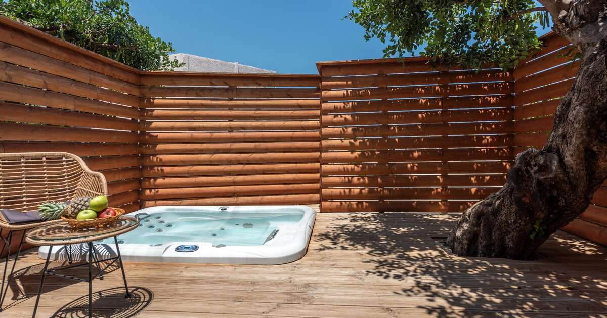 Een foto van Katrin Hotel & Bungalows